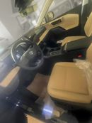 Toyota RAV4 2026 Toyota Rav4 Limited 2.5L AT Hybrid (Blue-Beige)