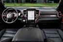RAM 1500  1500 Rebel | 3,525 P.M | 0% Downpayment | RAM Warranty!