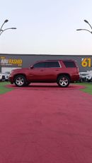 Chevrolet Tahoe 1LT 5.3L