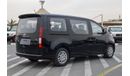 Hyundai Staria HYUNDAI STARIA 2.2L DIESEL VAN 2022 | DIGITAL SPEEDOMETER | 7 SEATER | POWER STEERING | ALLOY WHEELS