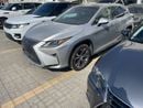 Lexus RX350 RX 350 Panoramic
