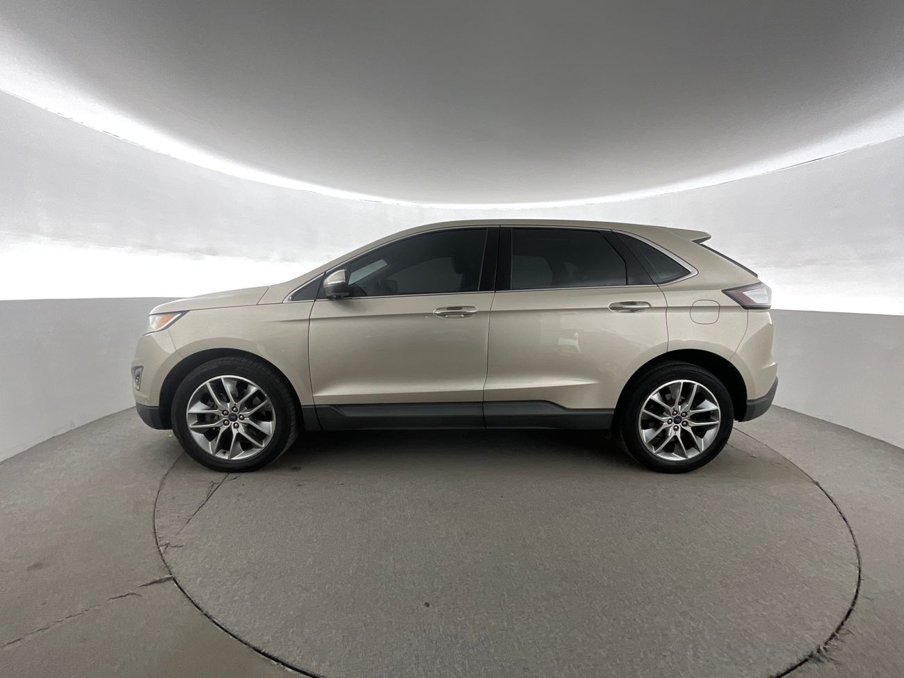 Ford Edge Titanium / Titanium Plus | National Day Celebration | Guaranteed Warranty | 0 Down Payment