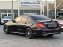 مرسيدس بنز E 43 AMG Mercedes E43_Japanese_2018_Excellent Condition _Full option