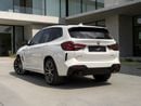 BMW X3 xDrive 30i M Sport 2.0L AED 3,500 P.M | 0% DOWN PAYMENT | BMW X3 xdrive30i M SPORT | 2.0L PETROL | 2