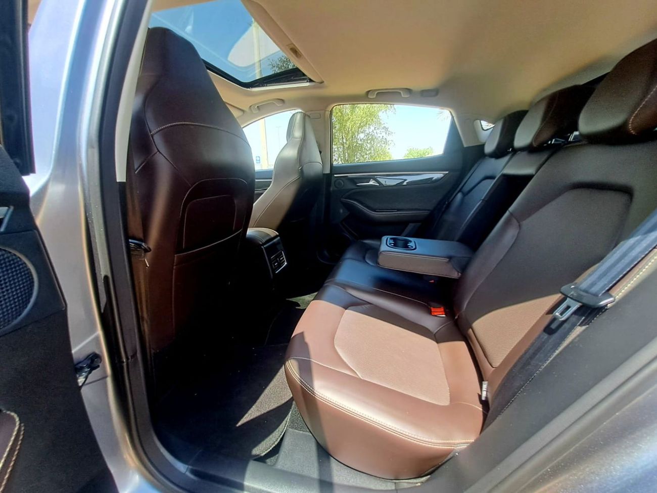 JAC J7 450-MONTHLY | GCC | FULL OPTION LUXURY | ACCIDENT FREE