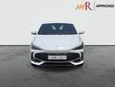 MG 3 STANDARD 2.0