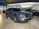 مازدا CX5 GT | شامل الضمان | 0 ﺪﻔﻋﺓ ﺃﻮﻟﻯ