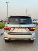 Nissan Armada SL