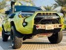 تويوتا Runner4 TRD OFF-ROAD PREMIUM