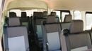 Toyota Hiace DLS - STD ROOF Toyota HiAce 2.8L Diesel Manual 13-seater  2025YM