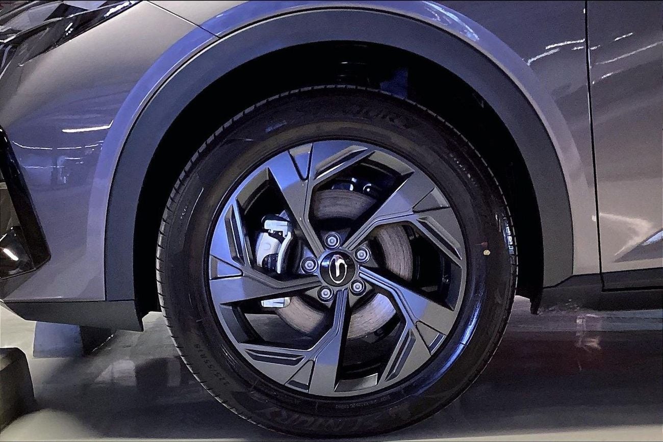 GAC GS3 Emzoom GB | Start 2026 with the ideal drive | Guaranteed Warranty | 0 Down Payment