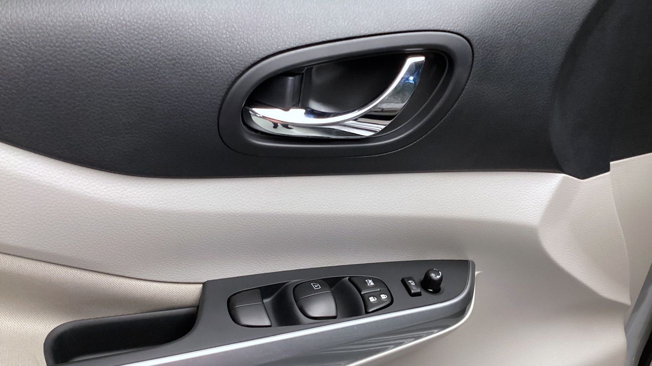 Nissan XTerra Titanium | upto AED 20,000 Ramadan Discount | Guaranteed Warranty | 0 Down Payment