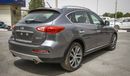 Infiniti QX50