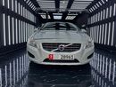 Volvo S60 3.0 T6 Prestige