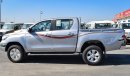 Toyota Hilux SR5 2.4L Diesel  4WD Double Cab