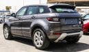 Land Rover Range Rover Evoque 2.0 TD4 SE Dynamic Diesel Brand New