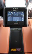 لكزس LX 700h LEXUS-LX700H 3.5L VIP (WIRELESS CHARGER, REAR TV SCREEN, 360 DEGREE CAMERA)