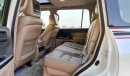 Toyota Land Cruiser GXR V8 Full Service History Dana Trade GCC Perfect Condition