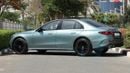 مرسيدس بنز E300 AMG EQ Boost 2.0T RWD 2026 GCC 0Km With 2 Years Unlimited Mileage Warranty @Official Dealer