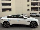 أفاتر 12 Luxury RWD