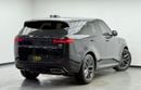 Land Rover Range Rover Sport Dynamic HSE P400 3.0L 2023 Range Rover Sport P400 HSE R Dynamic, 2028 RR Warranty + Service Pack, Ve