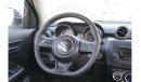 Suzuki Swift SUZUKI SWIFT 1.2L MODEL 2023 GCC SPECS FOR EXPORT ONLY