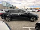 Kia Optima LX خاليه من الحوادث تقبل تصدير