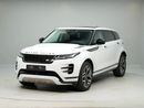 Land Rover Range Rover Evoque DYNAMIC SE P250 LOW Mileage | Great Condition