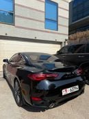 إنفينيتي Q60