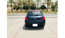 Peugeot 308 GCC EMI 340X48,0% DOWN PAYMENT , MINT CONDITION