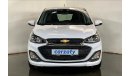 Chevrolet Spark LS Base