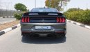 Ford Mustang 2020 Shelby GT500, 5.2L V8 GCC, 0km w/ 3Yrs or 100K km WTY + 60K km Service