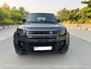 Land Rover Defender P400 110 X 3.0L (5 Seater)