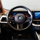 BMW XM AED 6,515 PM • 0% Downpayment • BMW XM • Agency Warranty And Service Package