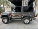 Toyota Land Cruiser 70