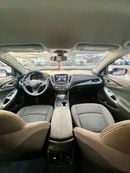 Chevrolet Malibu LT 2.0L warranty one year bank financie available