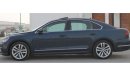 Volkswagen Passat SE SE Volkswagen Passat 2018, GCC  in excellent condition, full option, without accidents