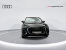 أودي Q3 35 TFSI ADVANCED 35 TFSI ADVANCED