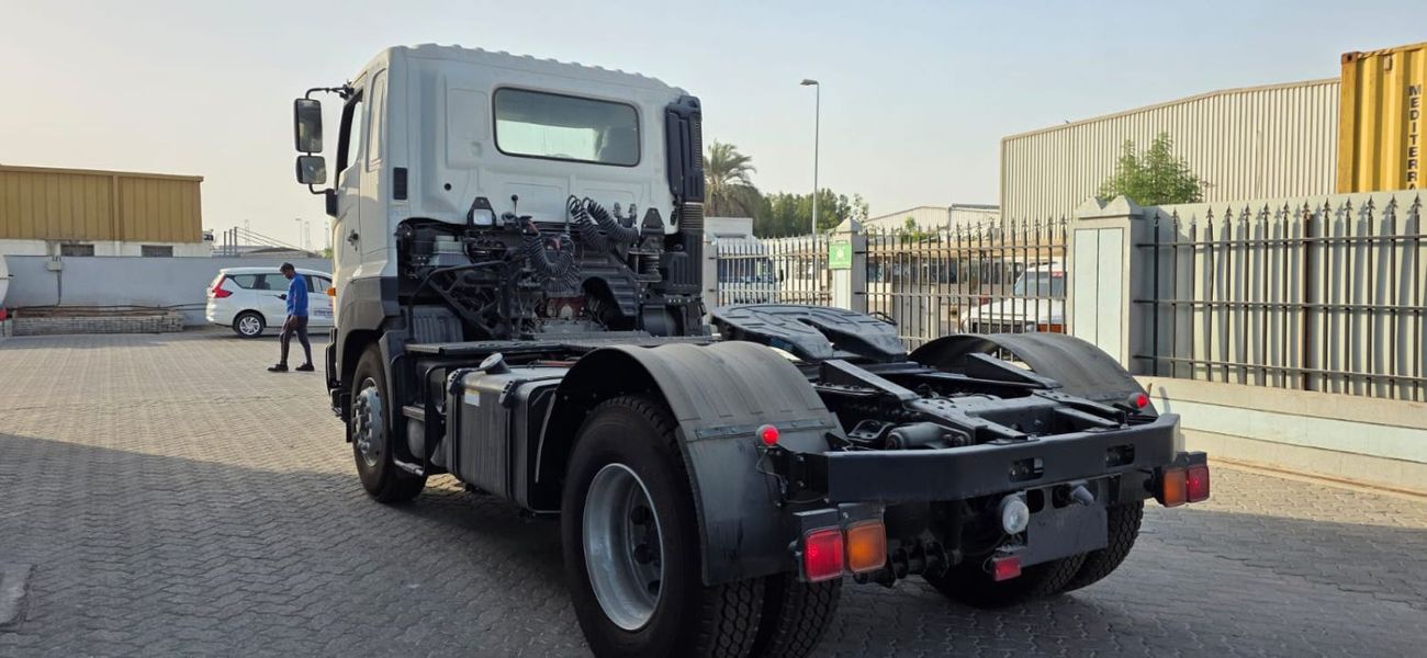 Daewoo Maximus 10 LT DIESEL