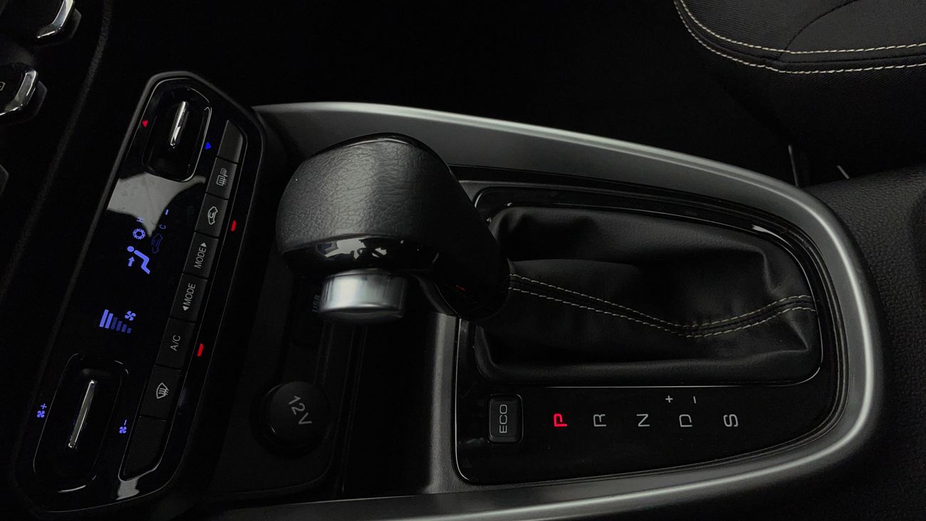 Chevrolet Groove LT 1.5 | Zero Down Payment | Home Test Drive