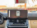Toyota Land Cruiser VXR