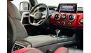 BAIC BJ40L 2022 BAIC BJ40L, BAIC Warranty, Full BAIC Service History, Low Kms, GCC