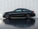 Mercedes-Benz C 200 Premium 2.0L