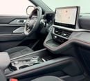 Ford Explorer 2025 Ford Explorer ST, 04/2030 Ford Warranty + Service Contract, Full Ford Service History, GCC