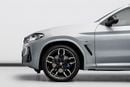 BMW X4 BUY NOW, PAY 2027 | THE BLACKLINE STANDARD | M40I 3.0L2024 BMW X4 M40i, 3.0 TC I6, 4WD, 382bhp, 8 Sp