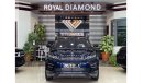 لاند روفر رانج روفر إيفوك R-ديناميك P200 R-ديناميك P200 Range Rover Evoque R-Dynamic P200 GCC 2022 under dealer warranty under