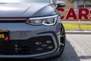 فولكس واجن جولف GTI Sport 2.0T