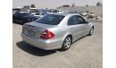 Mercedes-Benz E 320 Mercedes Benz E320, imported from Japan, 2004 model, in excellent condition