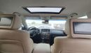 Nissan Armada LEFT HAND