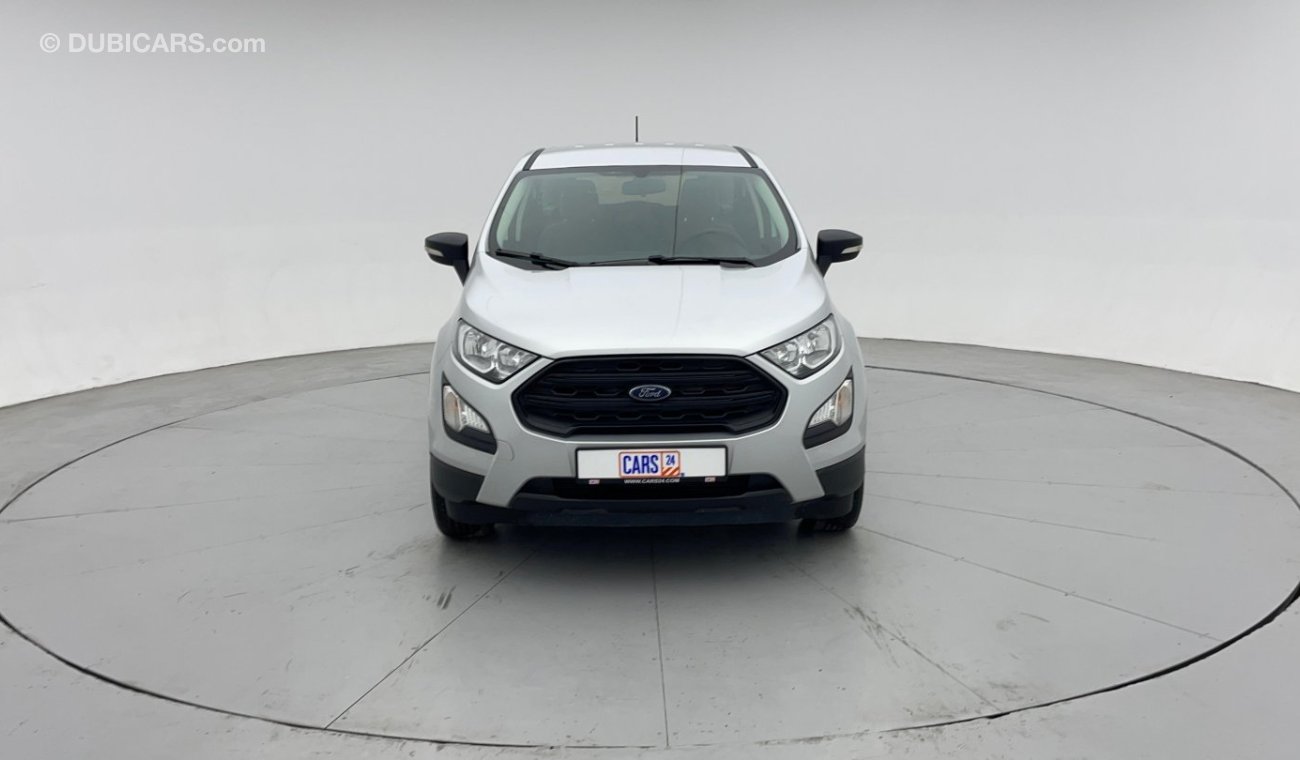 Ford EcoSport AMBIENTE 1.5 | Zero Down Payment | Free Home Test Drive